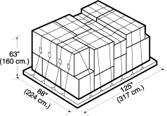 Container Specification