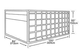 Container Specification