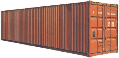 Container Specification