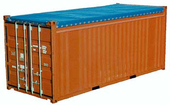 Container Specification